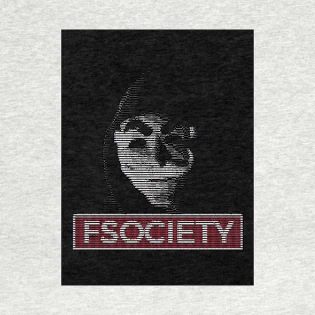 ASCIIFSociety by Funkyjack17